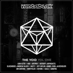 The Void, Vol. 1