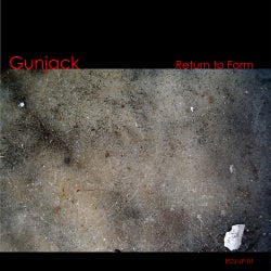 Return To Form EP