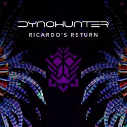 Ricardo's Return - August