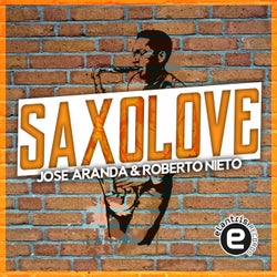 Saxo Love