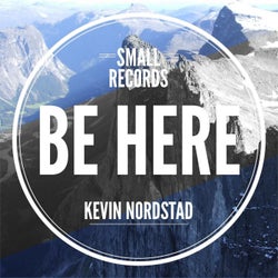 Be Here - EP