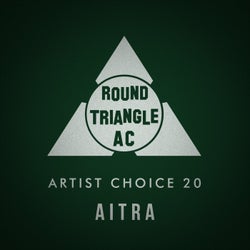 Artist Choice 20. Aitra