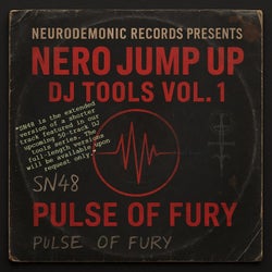 SN48 Pulse Of Fury (NEURODEMONIC RECORDS) (feat. Brutal Incision+Erebos+Nyx)
