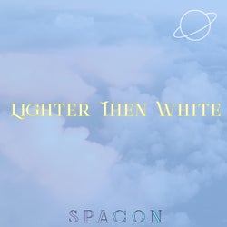 Lighter Then White