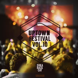 Uptown Festival, Vol. 10