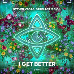 I Get Better (Extended Mix)
