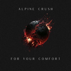 For Your Comfort