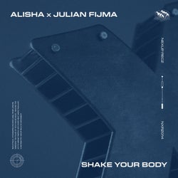 Shake Your Body