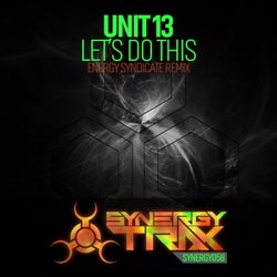 Let's Do This (Energy Syndicate Remix)