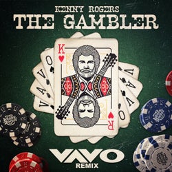 The Gambler (VAVO Extended Remix)