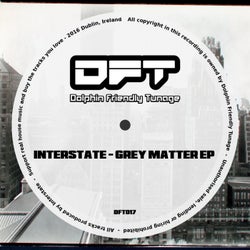 Grey Matter EP