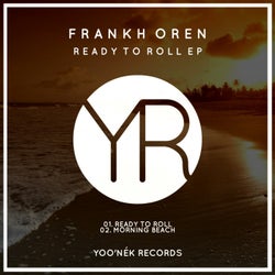 Ready To Roll EP