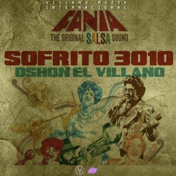 Sofrito 3010 (feat. Fania) - Single