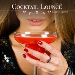 Cocktail Lounge, Vol. 5