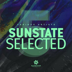 Sunstate Selected, Vol. 5