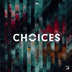 Variety Music pres. Choices Issue 9