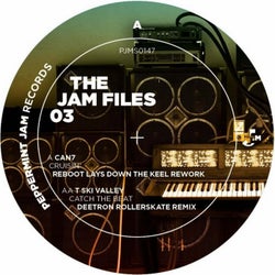 Jam Files 03