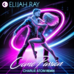 ComePassion (Charlie Atom Remix)
