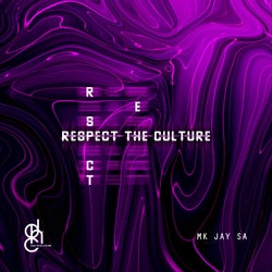 Respect The Culture