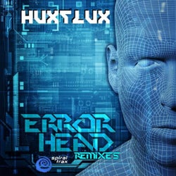 Error Head Remixes