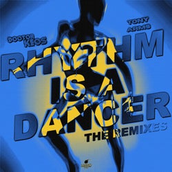 Rhythm is a Dancer (The Remixes)