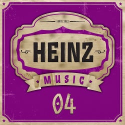 dotSTRIPE's Hey I'm Heinz Tracks