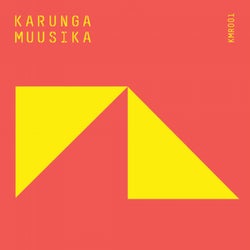Karunga Muusika Remixes 1