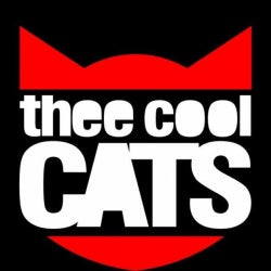 Thee Cool Cats - BOOM, It's Time for Summer