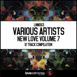 New Love, Vol. 7