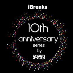 IBreaks 10th Anniversary Series By Under This