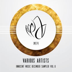 VA Innocent Music December Sampler Vol.6