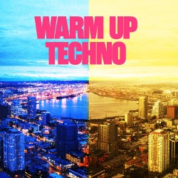 Dusk Til Dawn: Warm Up Techno