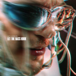 Let The Bass Kick