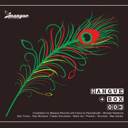 Mangue Box 003