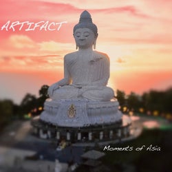 Moments of Asia