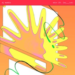 Skin (feat. Lou____iza)