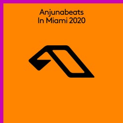 Anjunabeats In Miami 2020