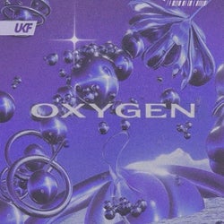 Oxygen