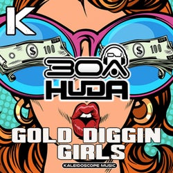 Gold Diggin Girls