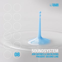 Soundsystem EP