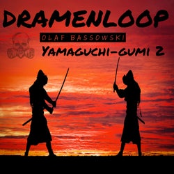 Yamaguchi Gumi 2