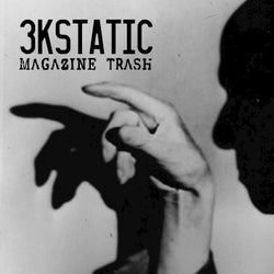 Magazine Trash