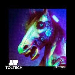 Restock - Toltech (Nordheiim Remix) Chart