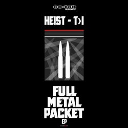 Full Metal Packet EP