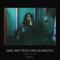 Zwei wie Pech und Schwefel (feat. CheapeX)