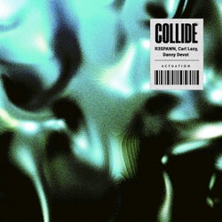 Collide (Extended Mix)