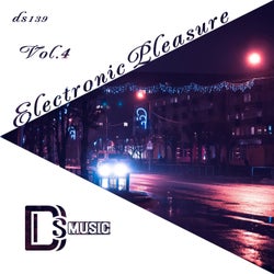 Electronic Pleasure, Vol. 4
