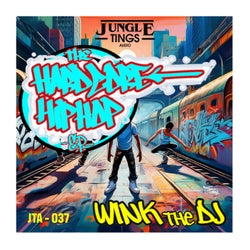 Hardcore Hip Hop