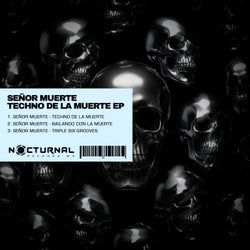 Techno De La Muerte