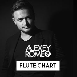 Alexey Romeo "Flute" Chart